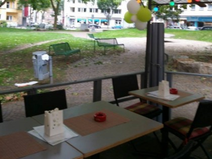 Foto: Flammerie